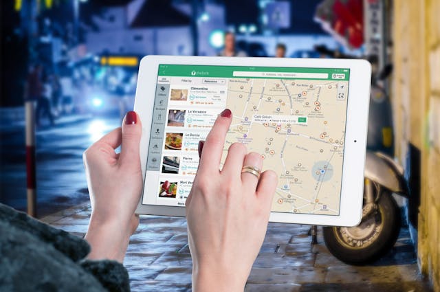 Why Every Cyprus Business Needs a Strong Google Profile
