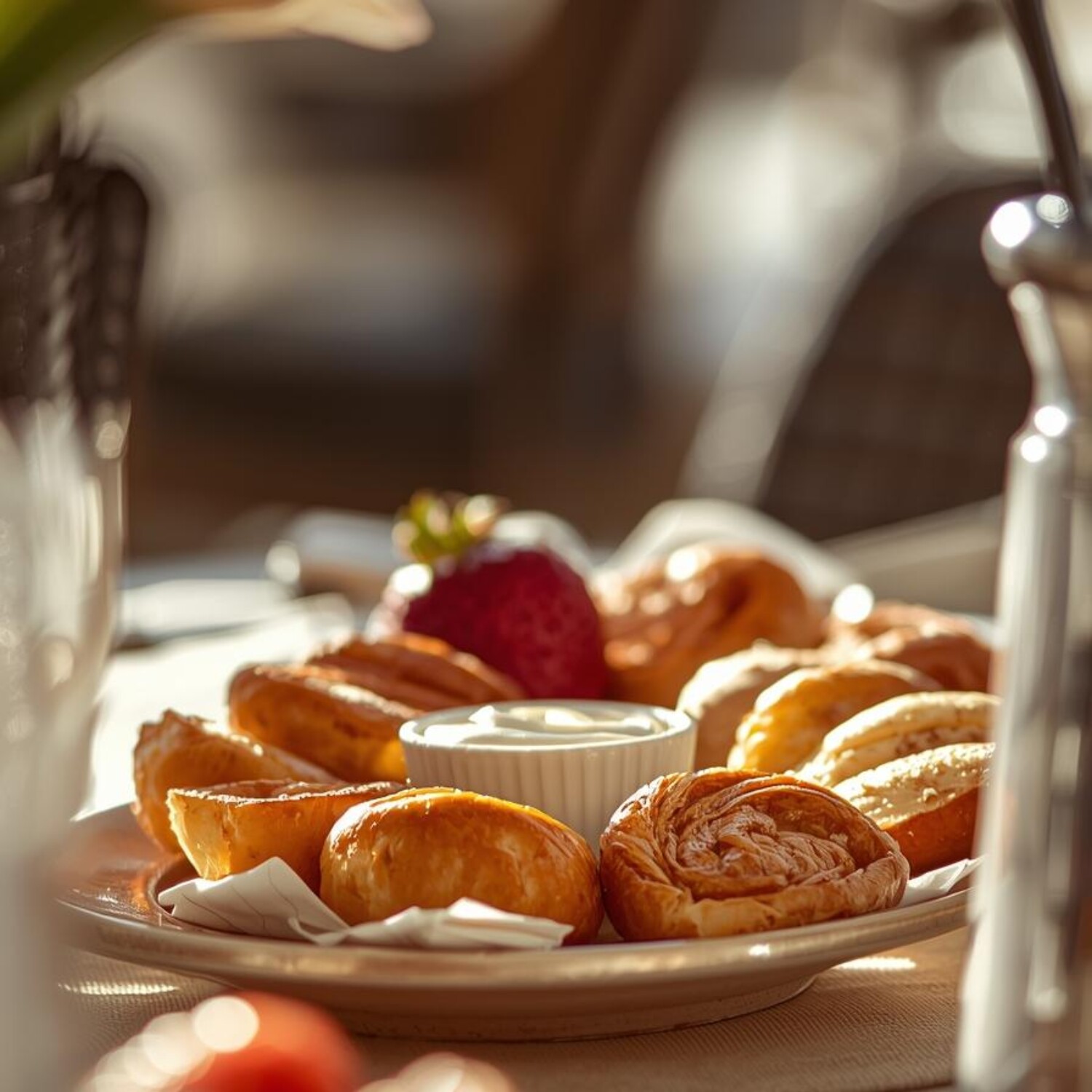 Eclectic Business and Leisure