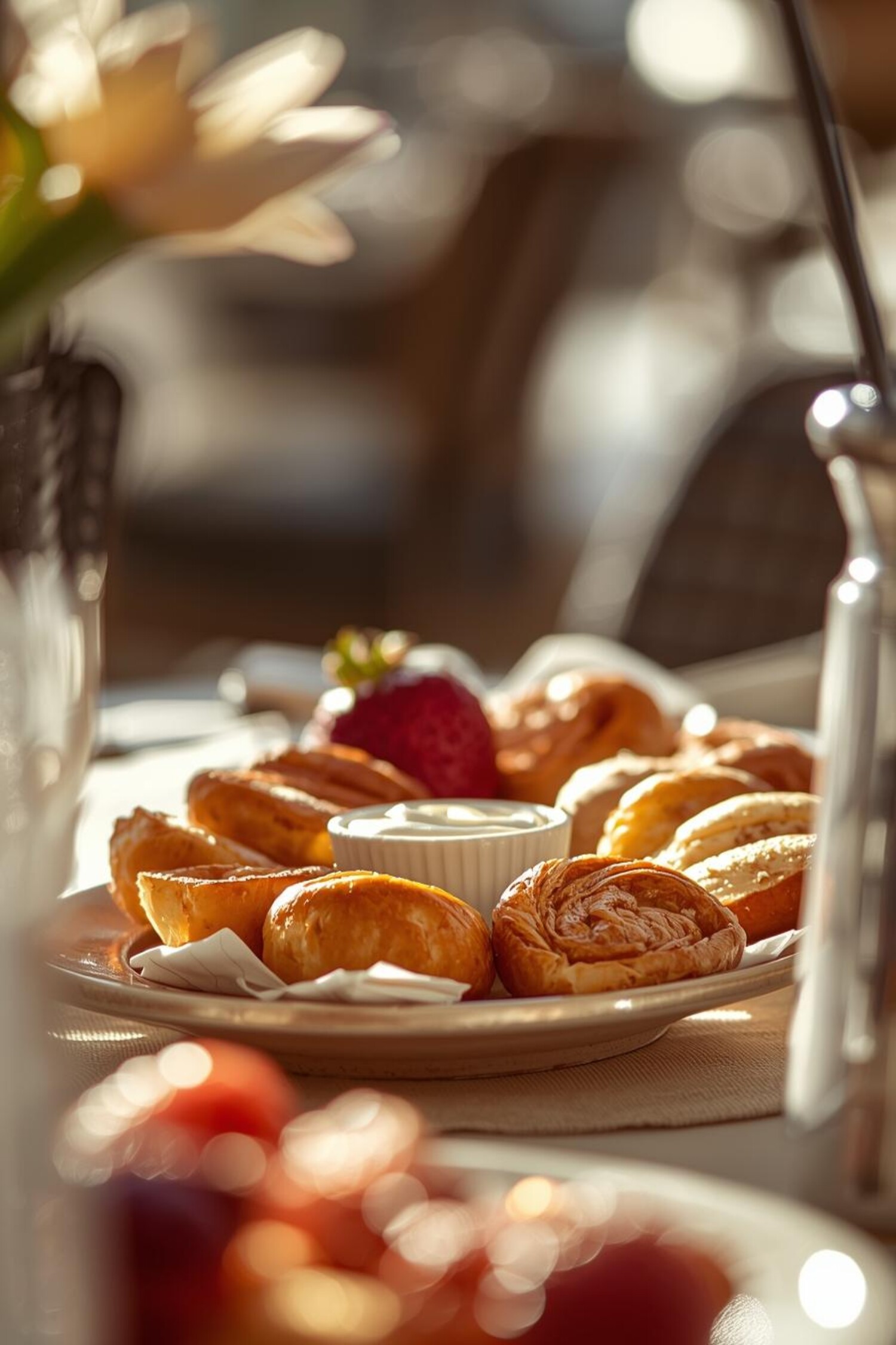 Eclectic Business and Leisure