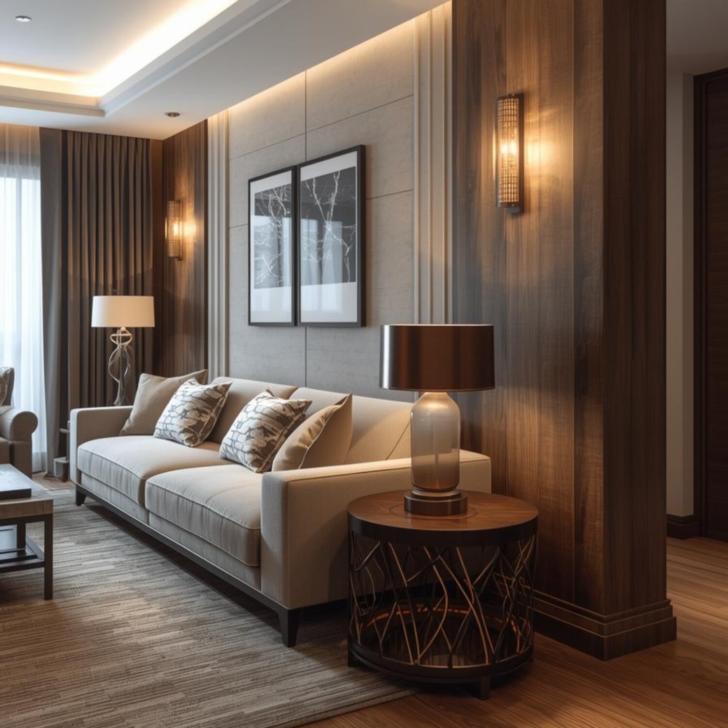 Livingincy Real Estate Agency