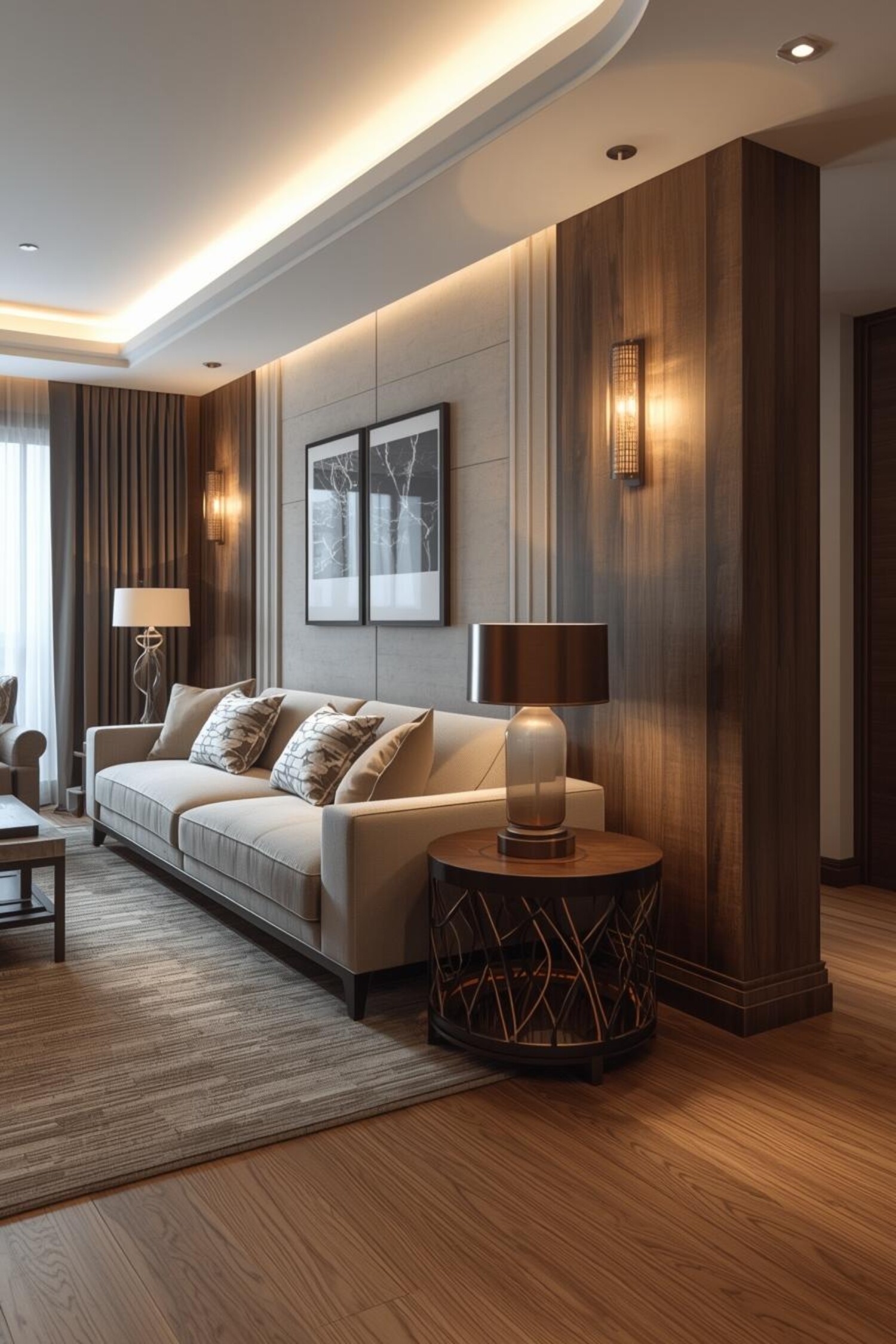 Livingincy Real Estate Agency